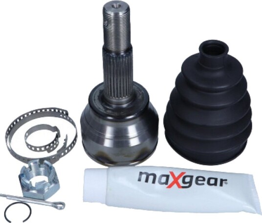 Maxgear Drivknute drivaksel MAXGEAR 49 3136 Maxgear Drivknute drivaksel MAXGEAR 49 3136