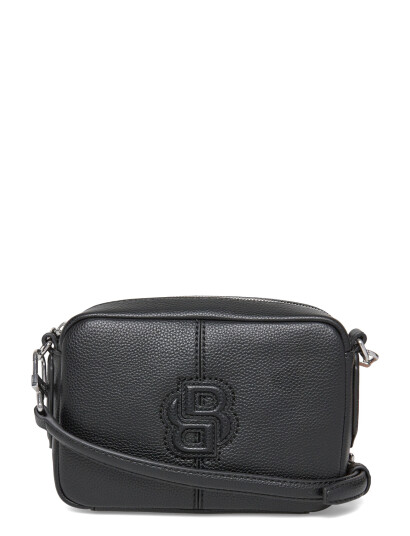 BOSS Anett New Crossbody Black ONE SIZE