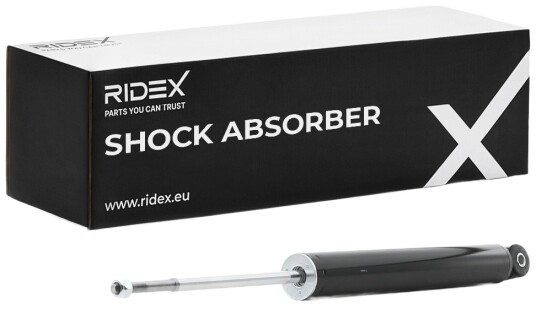 Støtdemper RIDEX 854S2017