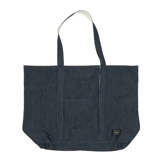 Porter Yoshida & Co. Herre Vesker Blå ONE SIZE,