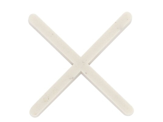 Home>It® Flisekryds 2 Mm. - 100 Stk. Home>It® Flisekryds 2 Mm. - 100 Stk.