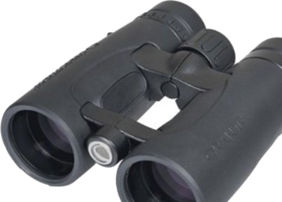 Celestron Granite 10X42, Bak-4, 10X, 4,2 Cm, Vanntett, Svart, 680,39 G
