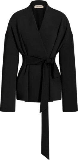 Alberta Ferretti Dame Bluser & Skjorter Svart 2XL, Alberta Ferretti Dame Bluser & Skjorter Svart 2XL,