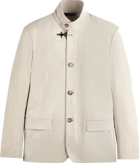 Fay Herre Jakker Beige M,