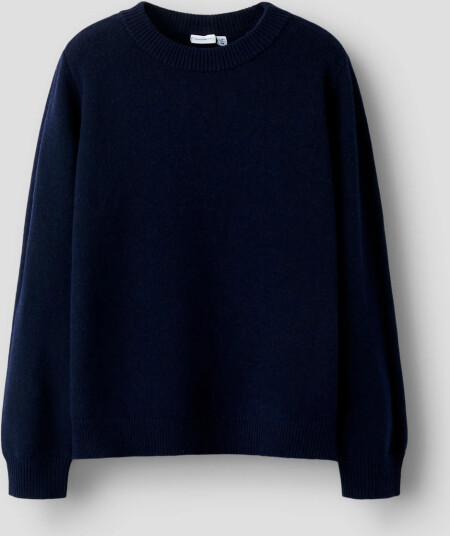 Name It Nkmsaxo Ls Knit Navy 146 152 Name It Nkmsaxo Ls Knit Navy 146 152