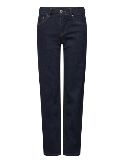 Grunt Grlucy Raw Blue - Navy - 30/17Y
