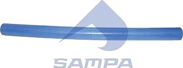 SAMPA 020.468 Radiatorslange