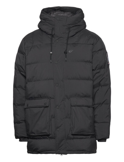 Five Seasons Nordkap Jkt M - Black - S