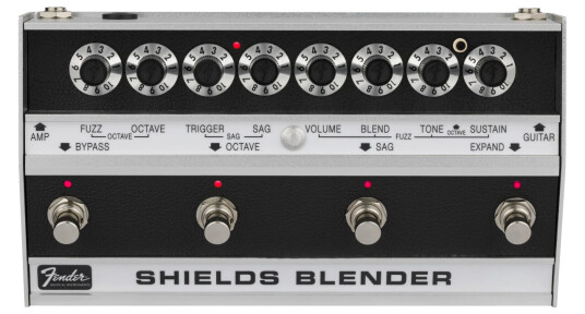Fender Kevin Shields Blender Fender Kevin Shields Blender