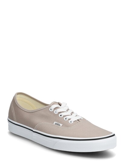 VANS Authentic - Beige - 38 VANS Authentic - Beige - 38