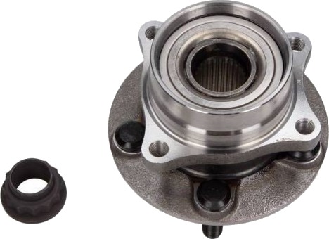 MAXGEAR 33 0686 Hjullager