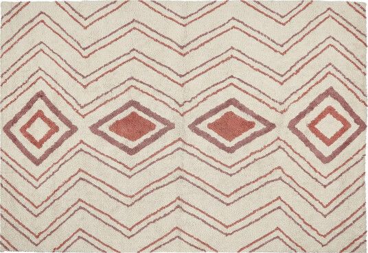 Kastamonu Ryeteppe 140x200 cm - Beige
