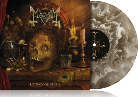 Liturgy Of Death Liturgy Of Death