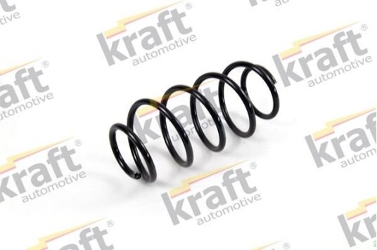 Fjær KRAFT 4021870 Fjær KRAFT 4021870