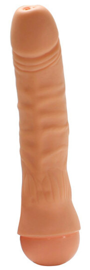 You2Toys Cumshot Sprutedildo        - Beige