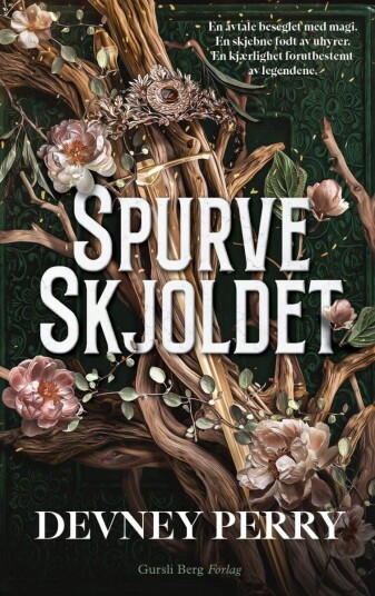 Spurveskjoldet Spurveskjoldet