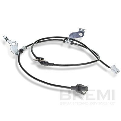 Sensor, ABS BREMI 51526
