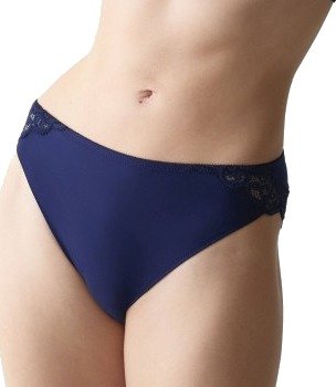 Triumph Truser Amourette Tai Marine 36 Dame