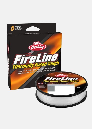 FireLine 0.25mm 300m Crystal