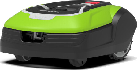 Greenworks Optimow 10 Robotgressklipper - 1000 M²