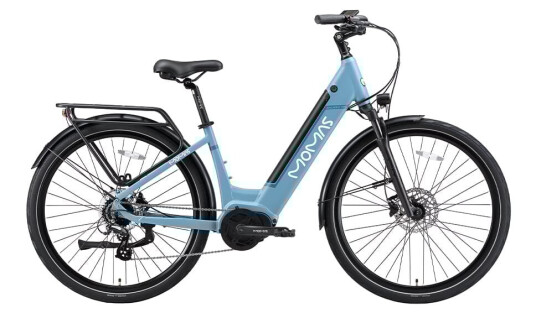 Momas Balance Pro 2025 Blue - M
