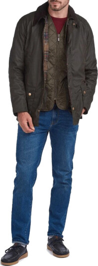 Barbour Herre Jakker Brun M, Barbour Herre Jakker Brun M,