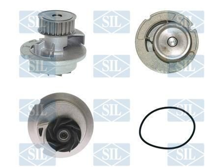 Saleri SIL PA936 Vannpumpe Saleri SIL PA936 Vannpumpe