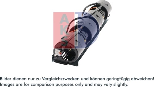 Kupévifte AKS DASIS 740822N