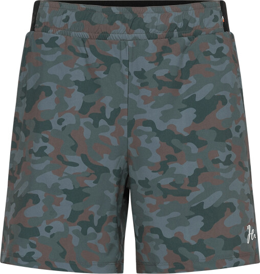Humbleton | Stryker Classic Performance Shorts | XL