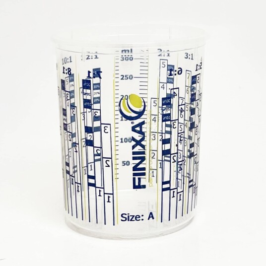 Finixa Blandebeger A 400ml