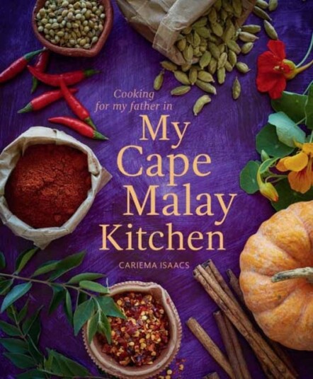 Cooking for my father in My Cape Malay Kitchen Cooking for my father in My Cape Malay Kitchen