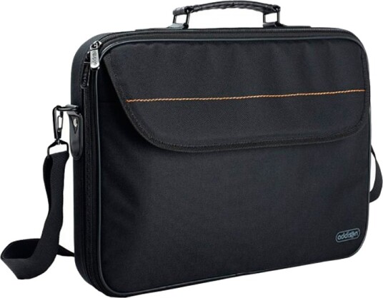 Addison 300015 PC-veske 15,6" Svart
