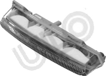 ULO 1084001 Kjørelys