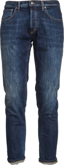 Dondup Herre Jeans Blå W31,
