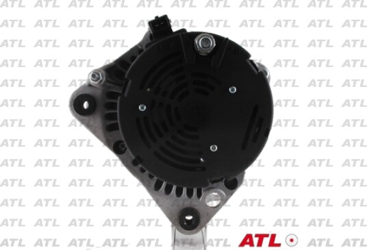 Dynamo ATL Autotechnik L 40 320 Dynamo ATL Autotechnik L 40 320