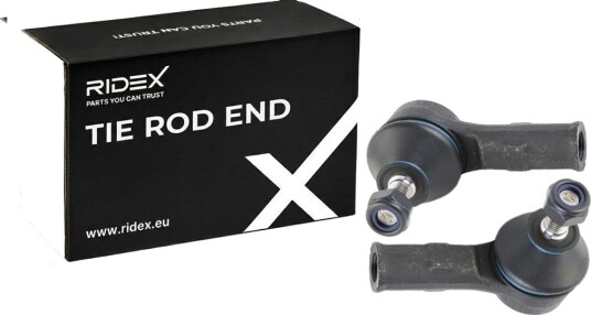 RIDEX 914T0729 Endeledd