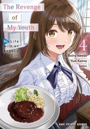 The Revenge of My Youth Volume 4