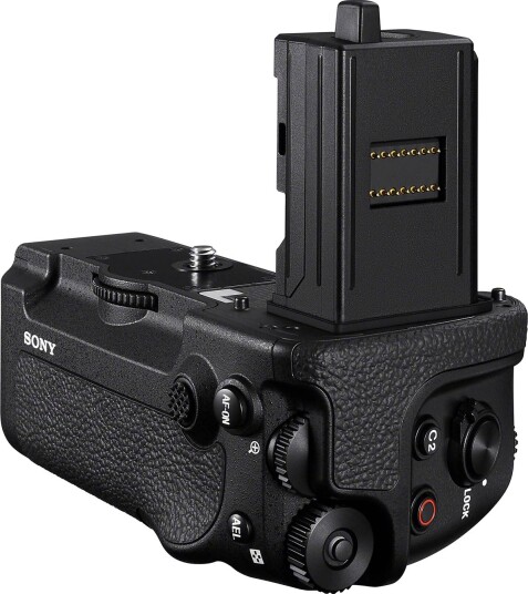 Sony VG-C6 Vertical Grip Batterigrep For A7R VI