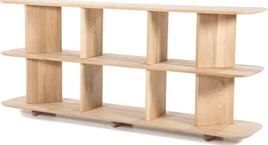 Eleonora Ty Sideboard natur Eleonora Ty Sideboard natur