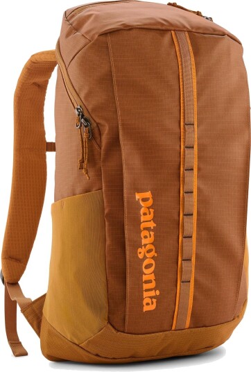 Patagonia Ryggsekk Black Hole Pack 25 L Cinnamon Brown