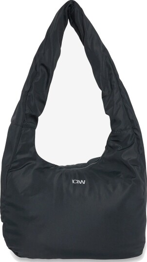 ICANIWILL Crossover Bag - BLACK - One Size