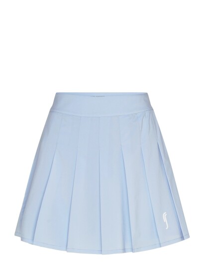 RS Sports Women"s Performance Court Skort Blue S RS Sports Women"s Performance Court Skort Blue S