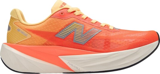 New Balance New Balance Fuelcell Rebel V5 Coral 36.5 New Balance New Balance Fuelcell Rebel V5 Coral 36.5