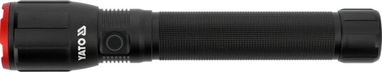 Yato YT-085607 Oppladbar lommelykt - 50W, 5000 lm Yato YT-085607 Oppladbar lommelykt - 50W, 5000 lm