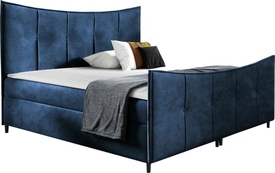 Boisdale Sengeramme 180x200 cm