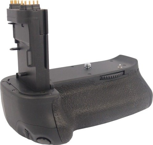 Batterigrep til Canon EOS 6D m.fl.