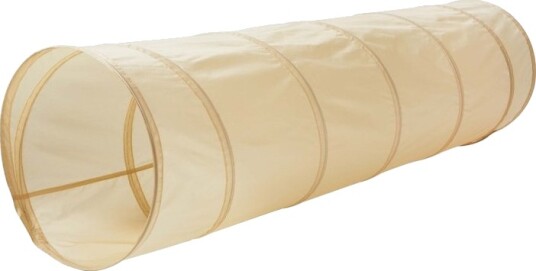 3 Sprouts Leketunnel Beige ITLSAL