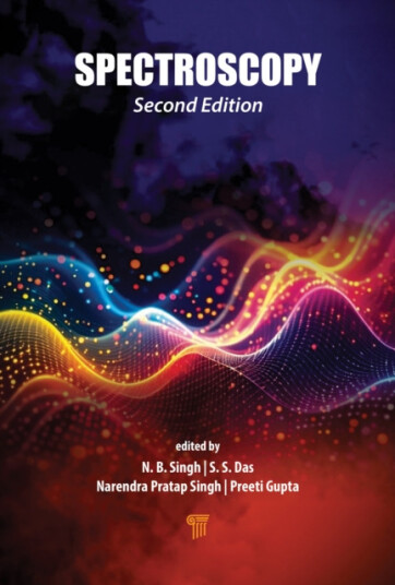 Spectroscopy (Second Edition) Spectroscopy (Second Edition)