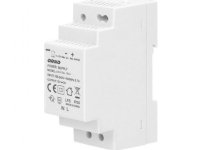 Orno Strømforsyning for DIN-skinne 12VDC, 2A, 24W, 2 moduler bred