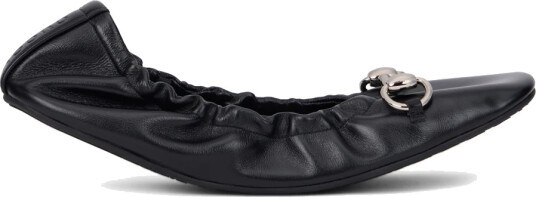 Gucci Dame Sko Svart 37 1/2 EU, Gucci Dame Sko Svart 37 1/2 EU,